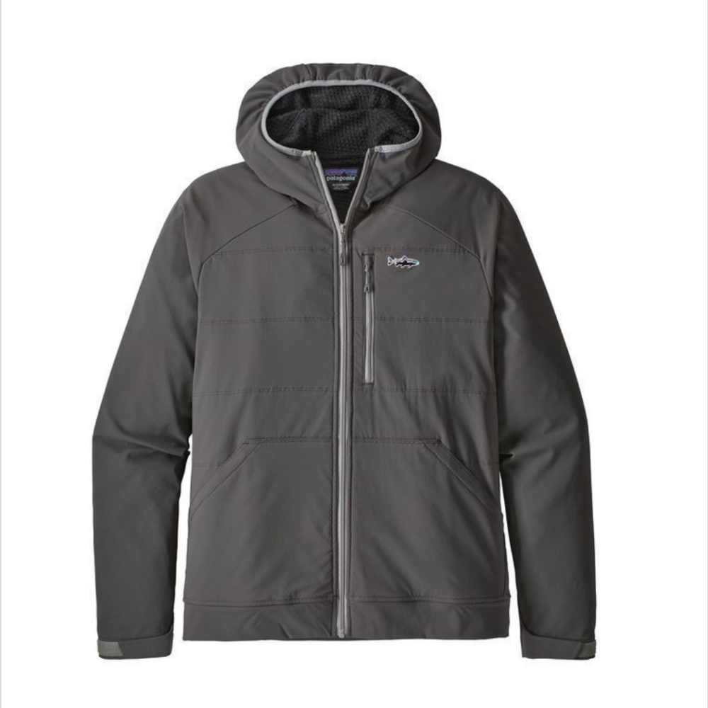 Patagonia Snap dry hoody